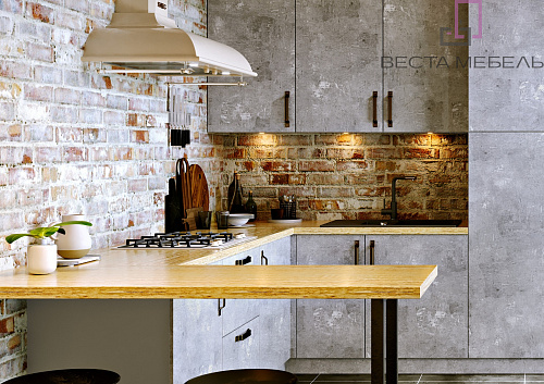 Кухня Айбар